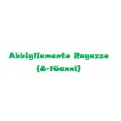 Ragazzo ( 8- 16 Anni ) (278)
